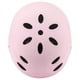 thumbnail image 4 of Casco De Esquí Casco Deportivo Portátil Para Andar En Patineta Monopatín De Monta?a Y Carretera Rosa, 4 of 5