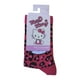 thumbnail image 2 of Calcetines Largos Niña Hello Kitty Pack 2 C3 Talla 30-35, 2 of 4