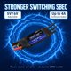 thumbnail image 4 of ESC ZTW Beatles G2 40A 2-4S 5V/6V 4A sin escobillas, 4 of 8