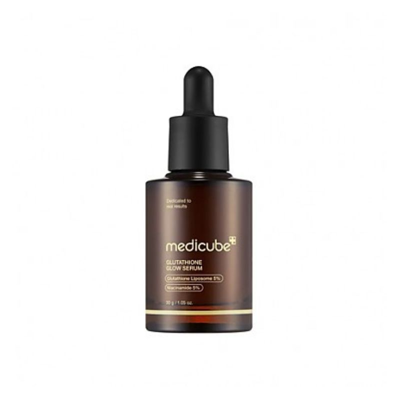 Medicube - Age-R Glutathione Glow Face Serum (30Ml)