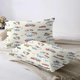 thumbnail image 4 of Hello kitty Bedding Sets Cartoon Duvet Cover Lightweight 3 Piece Bet Sets for Kids Boys Girls, 4 of 5