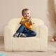 thumbnail image 5 of Silla Sherpa Para Niños Y Niñas Suave Y Cómoda, 5 of 8