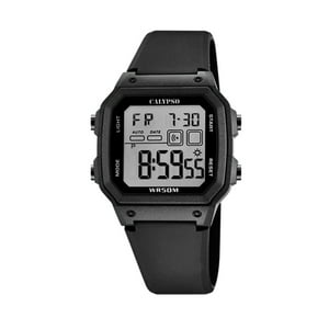Reloj K5812/2 Calypso Negro Hombre Digital Crush