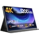 thumbnail image 1 of Monitor UPERFECT 16" 4K UHD 1200 nits USB-C HDMI, 1 of 7