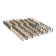 thumbnail image 1 of 360pcs / Set 1/72 Modelo De Mesa De Arena Del Ejército De Estatuilla Del Ejército De Plástico, 1 of 5