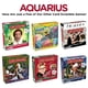 thumbnail image 5 of Juego de mesa AQUARIUS A Christmas Story Card Scramble, 5 of 6