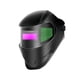 thumbnail image 2 of Cubierta De Cara De Soldadura Abatible Cascos De Capucha De Soldadura Panorámica Ajustable Transpirable Sin Luz, 2 of 5