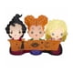 thumbnail image 1 of Escena inflable de Gemmy Hocus Pocus Sisters Airblown Scene Disney, 1 of 1