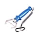 thumbnail image 3 of Pinza Para Atrapar Peces De Acero Inoxidable, Equipo De Pesca, Soporte Profesional Para Peces, Color Azul, 3 of 5