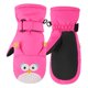 thumbnail image 1 of Guantes De Esquí De Vellón Impermeables Para Ni?os Invierno Cálido Snowboard Térmico Snow Owl M, 1 of 5