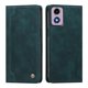 thumbnail image 2 of Funda Billetera para Motorola Moto E14 4G Imán y Resistente Verde, 2 of 6