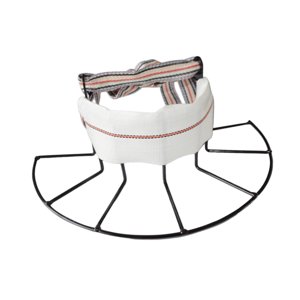 Bothyi - Anillo De Destete Para Terneros, Herramienta Fácil De Destetar Para Ganado, Para Vacas, Ovejas, Animales De Granja, 19 Cm