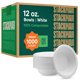 thumbnail image 1 of Cuencos de papel Stack Man, 350 ml, 100% compostables, 1000 unidades, 1 of 7