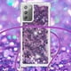 thumbnail image 3 of Funda FOXDOCK para Samsung Galaxy Note 20 con Cuerda Ajustable, Brillo Líquido, Protección Antigolpes y Lente – Ideal para Regalo, 3 of 6