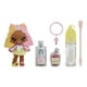 thumbnail image 2 of Brillo de labios Yummiland Nia Candy Fluff con kit de bricolaje para más de 4 años, 2 of 3