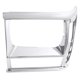 thumbnail image 2 of Bisel de Faro HECASA para Jeep Cherokee 1991-1996, 2 of 9