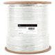 thumbnail image 2 of Cable Ethernet TRUE CABLE Cat6A 152 m Blanco para Exterior, 2 of 4