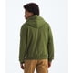 thumbnail image 2 of Sudadera con capucha The North Face Evolution Simple Dome para hombre verde XL, 2 of 4