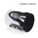 thumbnail image 4 of Nirvana-theme Cylinder Pen Holder Pencil Organizer with Flannel Lining PVC Leather Material Cardboard Base for study work 10*8CM, 4 of 6