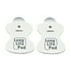thumbnail image 2 of Electrodos Long Life Pads Para Masajeador Hvllpad, 2 of 6