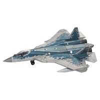 Magideal - Avión De Juguete Fundido A Presión, Modelo De Avión De , Recuerdo, Decoración, Juego De Construcción De Aviones De , Figuras De Aviones Estilo D