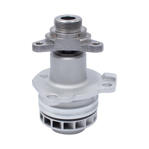 Repuestos Del Sol - Bomba Agua Nissan Np300 2.3 2015 2020