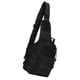thumbnail image 5 of Bolso De Hombro Táctico De Los Hombres Bolso De Pecho De Honda Al Aire Libre Sólido Negro, 5 of 5