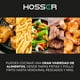 thumbnail image 5 of Freidora de Aire Kasser Air Fryer XL 6L Cocina Sin Aceite, 5 of 10