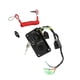 thumbnail image 2 of Interruptor De Llave De Un Solo Motor 704825701200 12V 2 Tiempos Apto Para Fueraborda Yamaha, 2 of 5