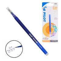 Repuestos Tinta Gel Borrable Pilot Frixion Ball 0.7Mm