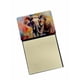 thumbnail image 1 of Dispensador recargable con soporte para notas adhesivas Elephant Caroline's, 1 of 7