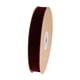 thumbnail image 4 of Cinta De Terciopelo DIY Para Envolver Regalos, Decoración, Bodas, Fiestas, Manualidades Hechas A Mano, Color Rojo Oscuro, 4 of 5
