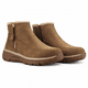 thumbnail image 5 of Botin Camel Mujer Casual Chalada Trey, 5 of 7