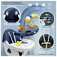 thumbnail image 2 of Silla De Comer Para Bebe Ajsutable Y Plegable Infantil, 2 of 4