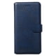 thumbnail image 5 of Funda Billetera para Samsung Galaxy S20 Plus con Porta Tarjetas y Soporte Ajustable Azul, 5 of 6