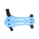 thumbnail image 2 of Protector De Brazo, Accesorio Para Antebrazo Y Mu?eca Para Práctica, Para Ni?os Y Jóvenes, Color Azul., 2 of 5