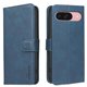 thumbnail image 1 of Funda Billetera para Google Pixel 10 pro XL 5G Protección RFID y Soporte Ajustable Azul, 1 of 6