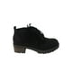 thumbnail image 1 of Botín Ecocuero ZAW99 Negro, 1 of 5