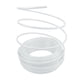 thumbnail image 3 of Tubo De Modelado De PVC, Tubo De Globo Creativo Para Cumpleaños, Nupcial, Baby Shower, Blanco, 3 of 5