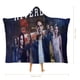 thumbnail image 2 of Riverdale Manta Capa con Capucha Anti-Bolitas, Manta de Lana Ártica Suave, Manta Portátil de Felpa Ligera y Lujosa, Poncho para Siesta en Casa y Oficina, 100*130cm, 2 of 6