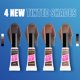 thumbnail image 5 of Gel para cejas NYX PROFESSIONAL MAKEUP The Brow Glue Marrón Medio, 5 of 9