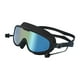thumbnail image 3 of Gafas De Natación Con Tapón Para Los Oídos, Antivaho, Vista Amplia, Gafas De Natación Para Deportes De Playa, Estilo E, 3 of 3