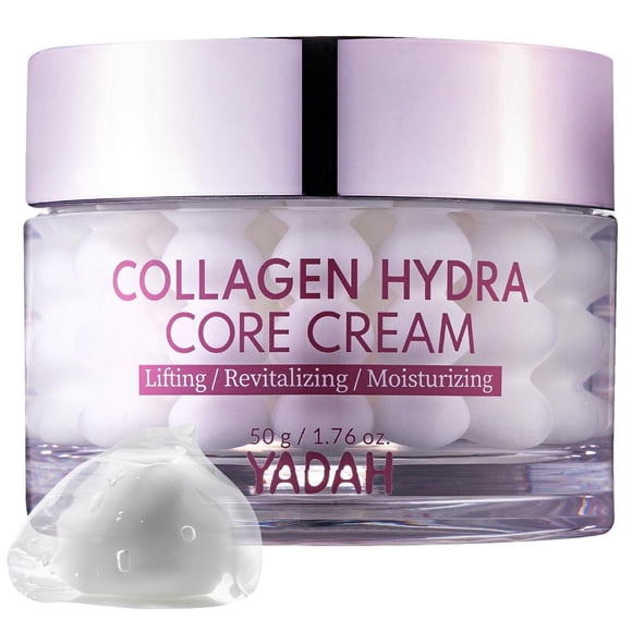 Crema Hidratante Collagen Hydra Core 50ml