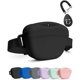 thumbnail image 1 of Heouvo 1,67 tazas: bolsa magnética para premios de perro con clicker de entrenamiento, 1 of 3