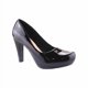 thumbnail image 2 of ZAPATOS FORMALES CHALADA NEGRO CHAROL MUJER | 5-FASHION-81 - Talla 36, 2 of 4
