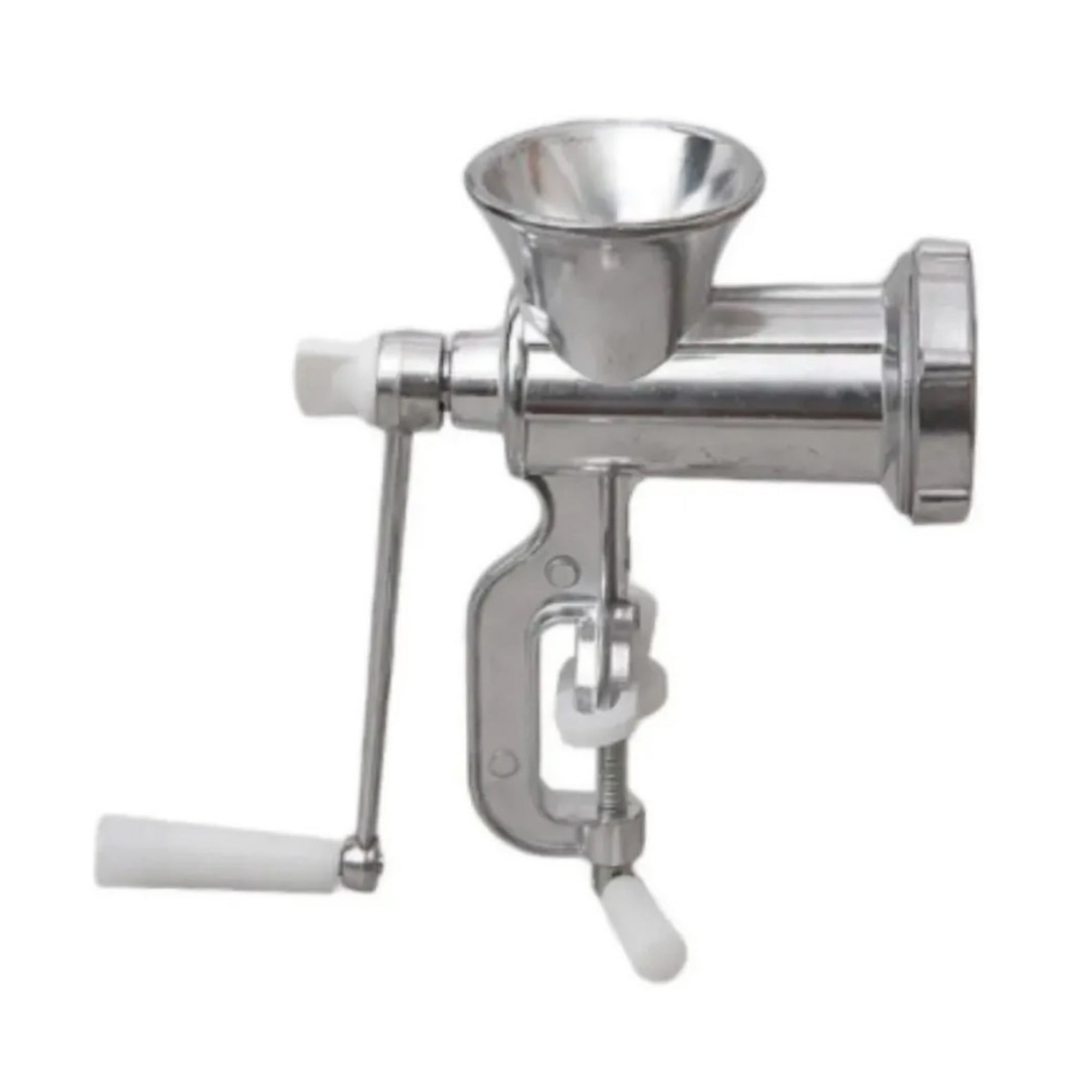 Tomasstore - Moledora Picadora Manual Carne Molinillo Máquina Carne