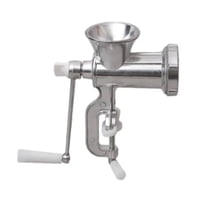 Tomasstore - Moledora Picadora Manual Carne Molinillo Máquina Carne