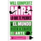 thumbnail image 1 of Libro Mira Lo Que Te Pierdes, 1 of 2