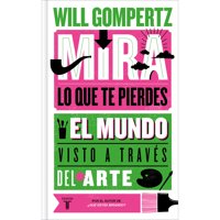 Taurus - Libro Mira Lo Que Te Pierdes