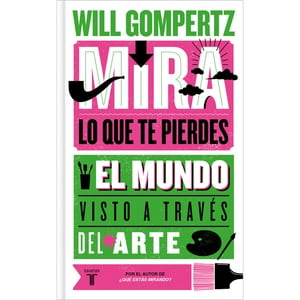 Taurus - Libro Mira Lo Que Te Pierdes